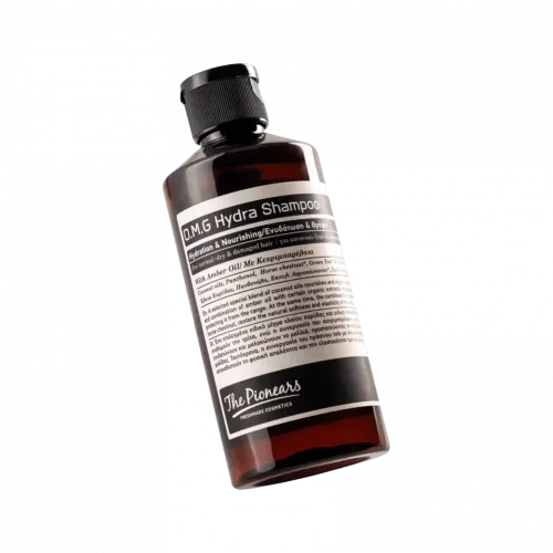 ذا بايونيرز أوه-إم-جي هيدرا شامبو للشعر | 200 مل